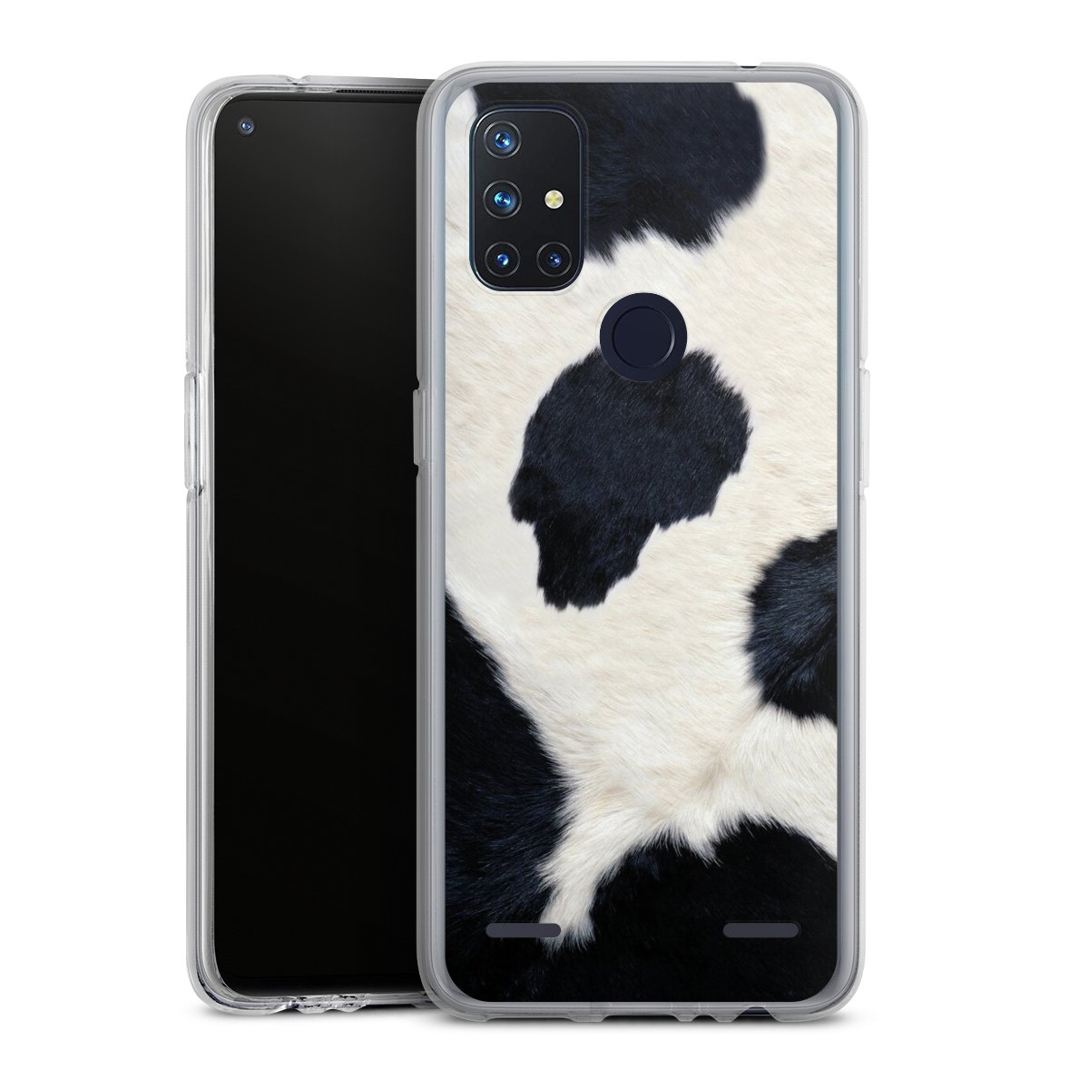 Peau de Vache