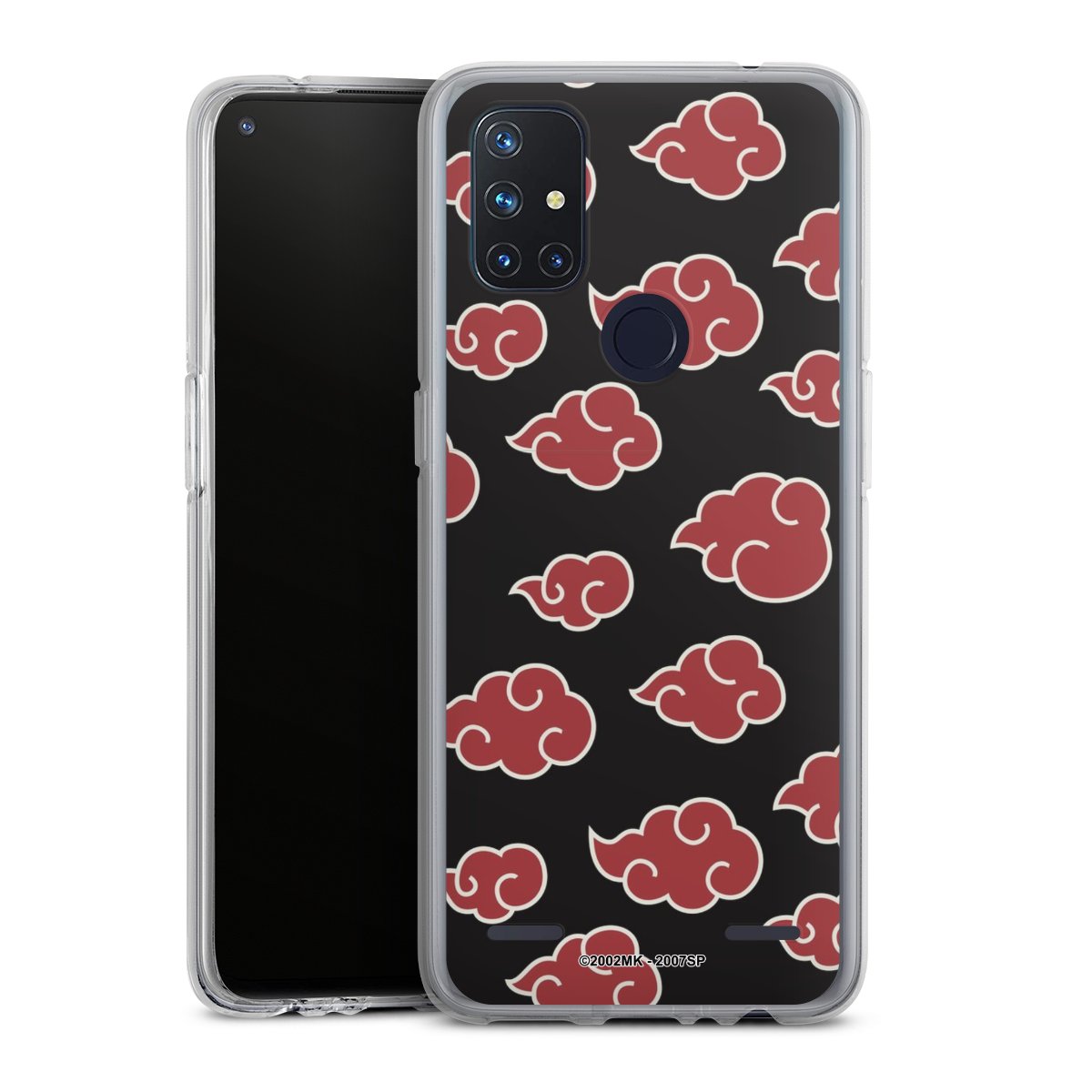 Akatsuki Pattern