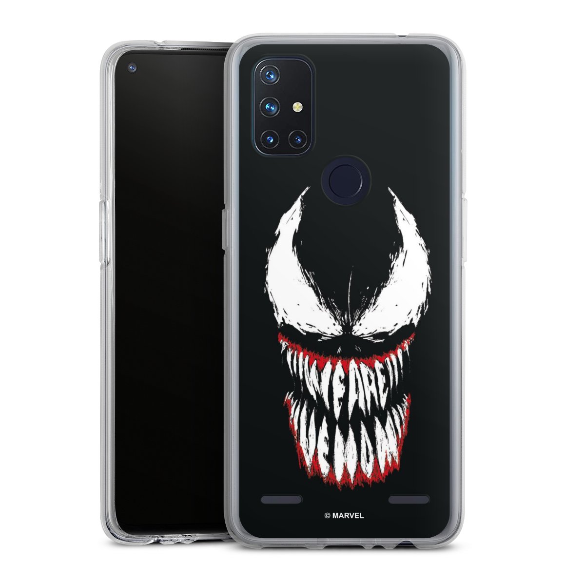 We Are Venom