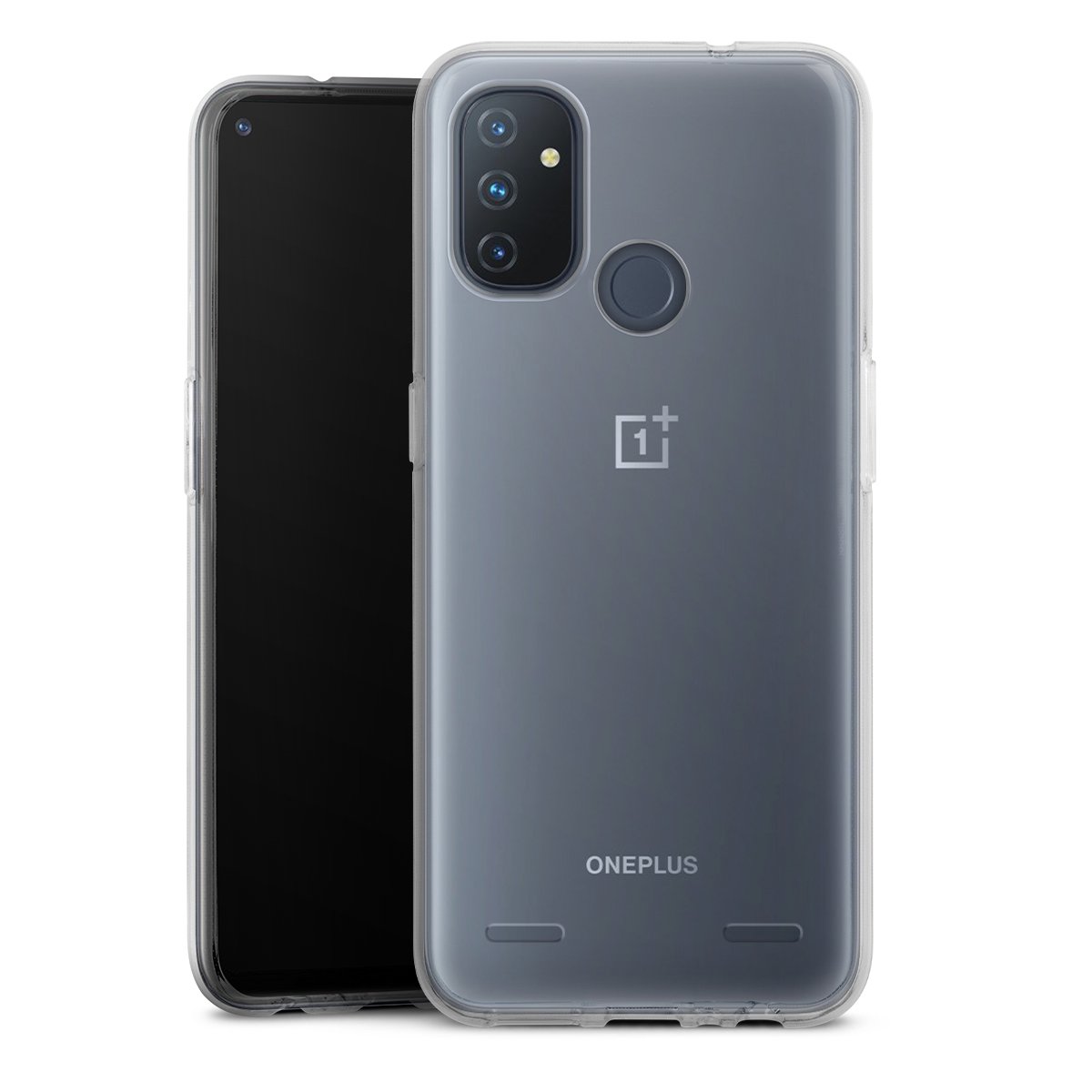 New Carry Case Hülle voor OnePlus N100