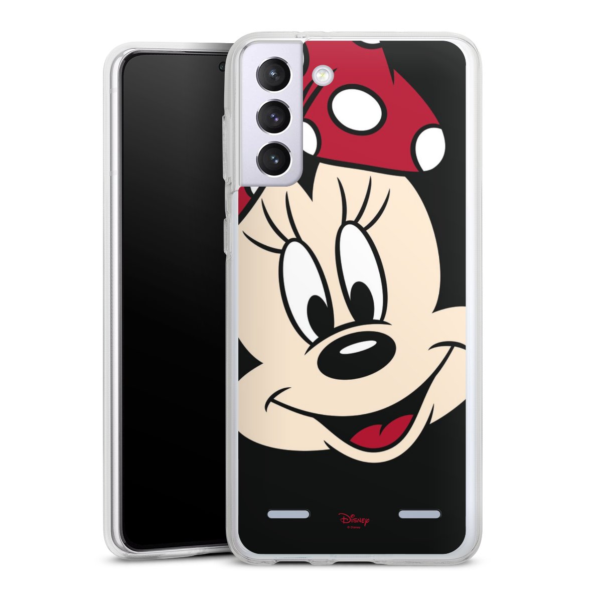 Minnie dappertutto
