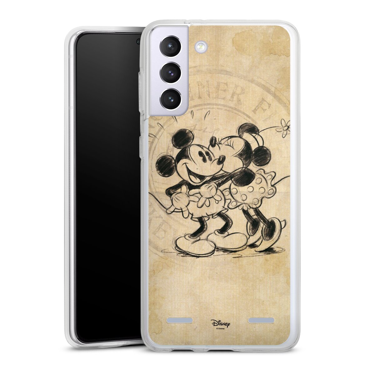 Minni&Topolino