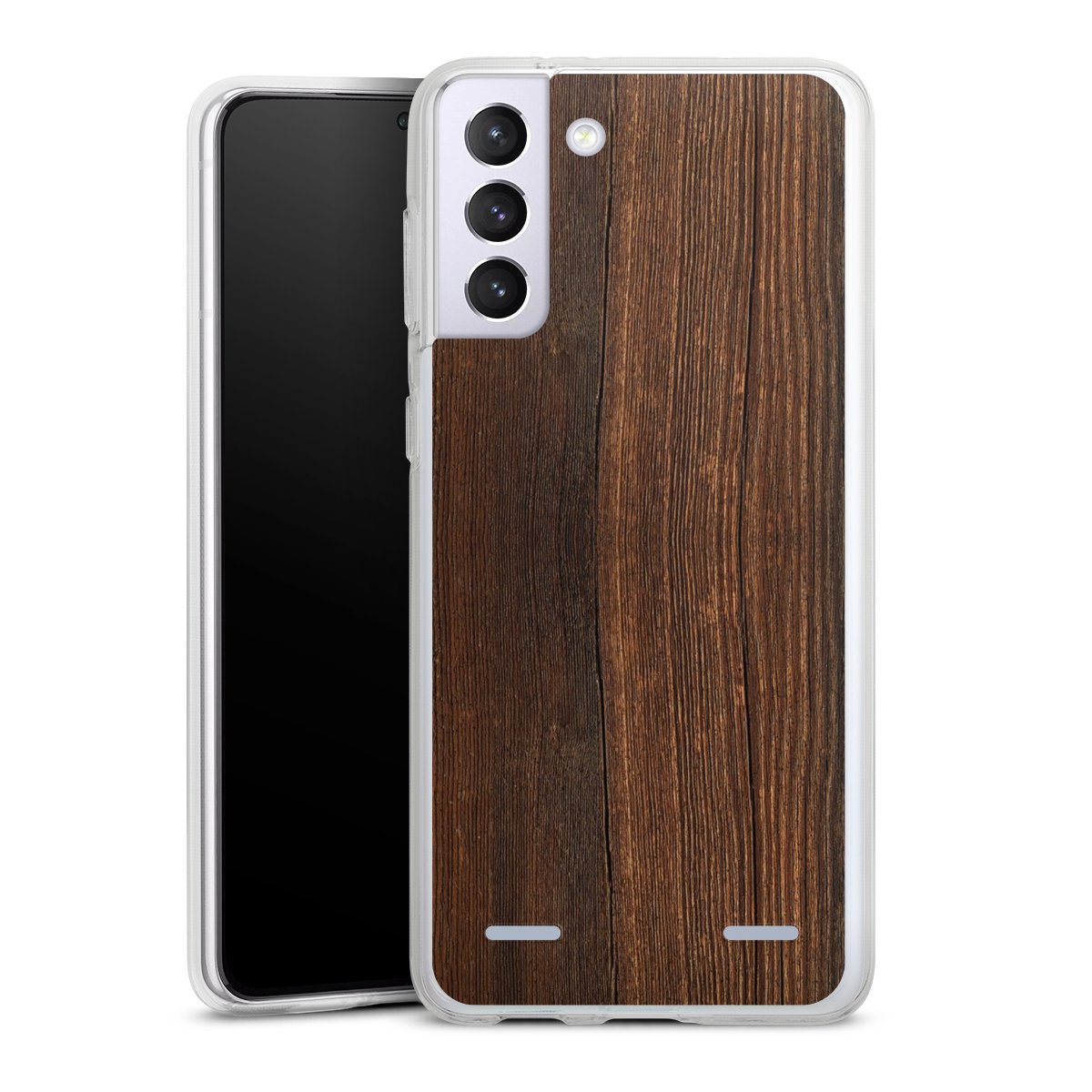 Aspetto legno di noce