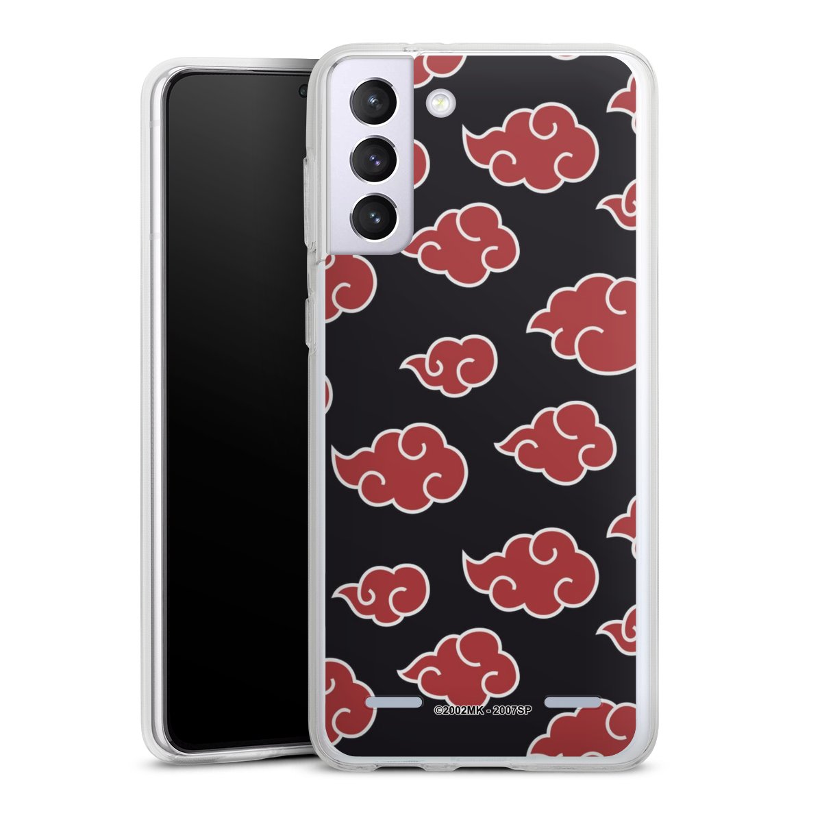 Akatsuki Pattern