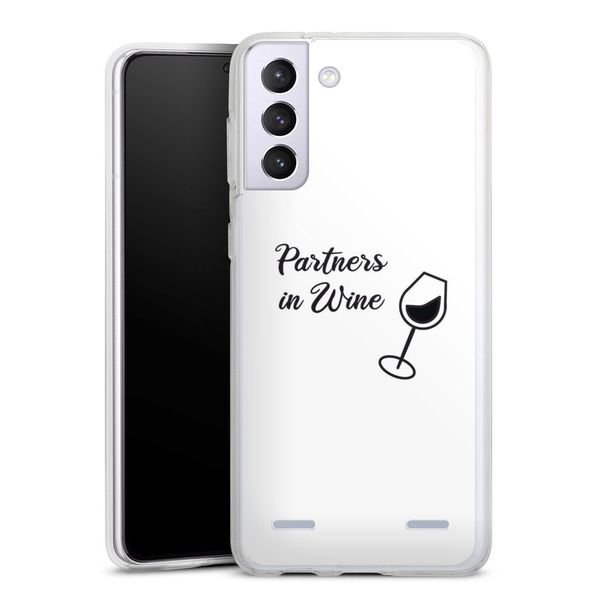 Partners in Wine