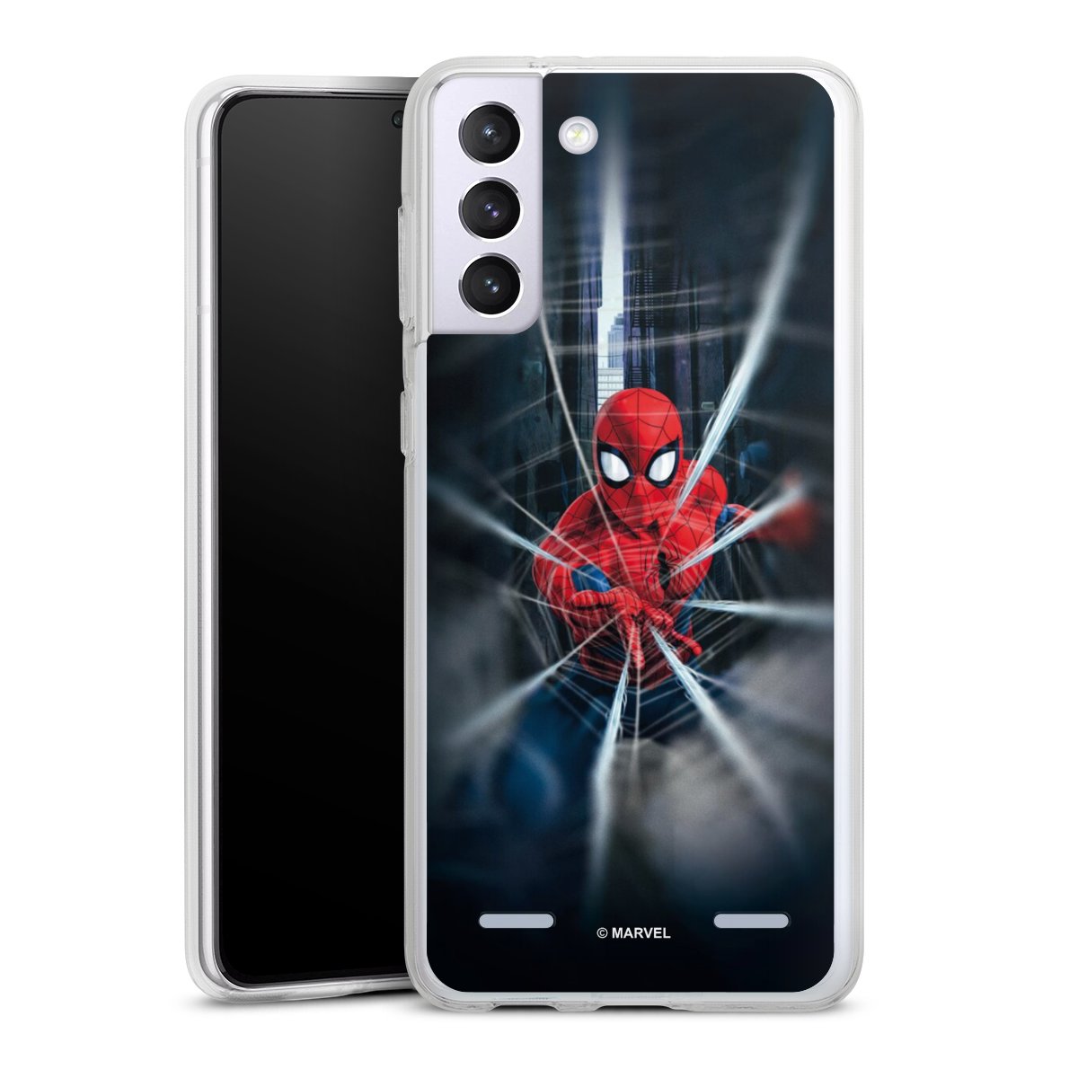 Toile Spider-Man