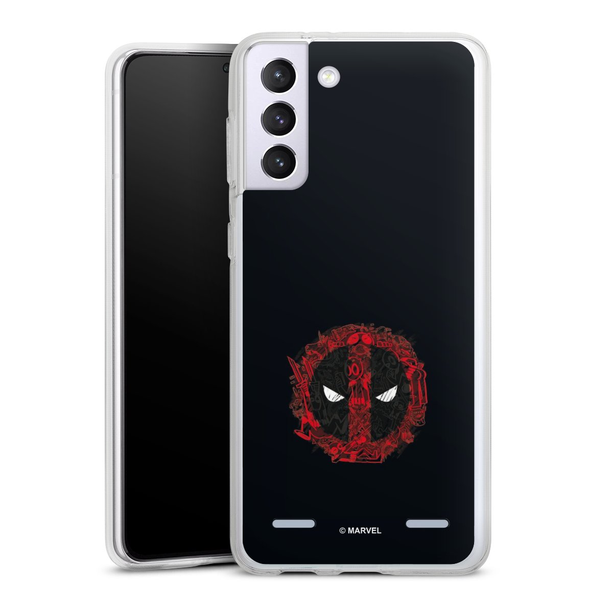Deadpool Logo