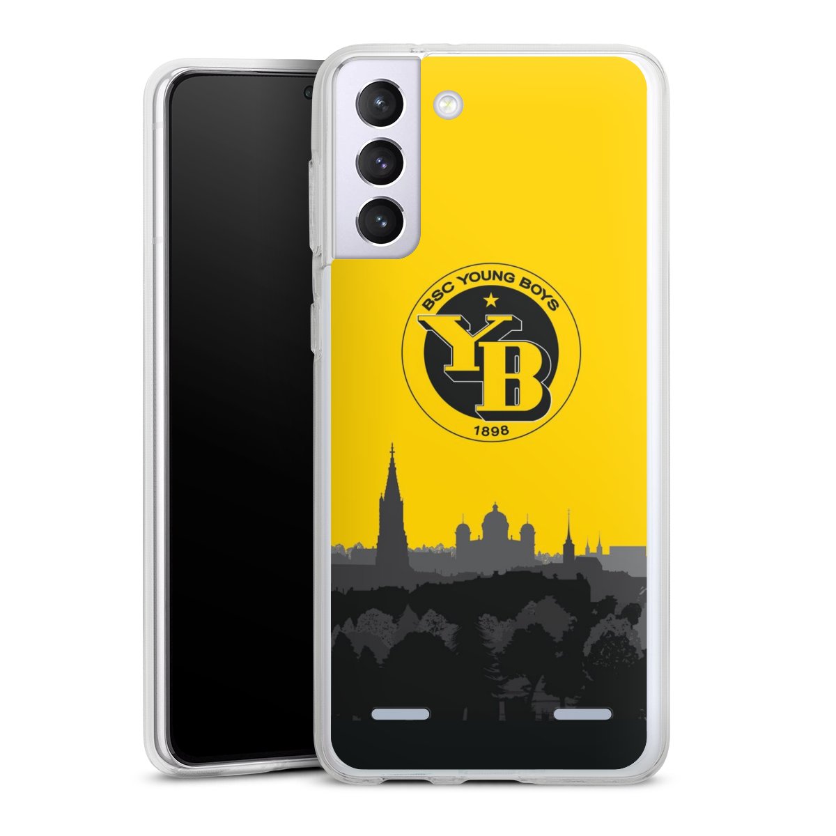BSC YB Skyline
