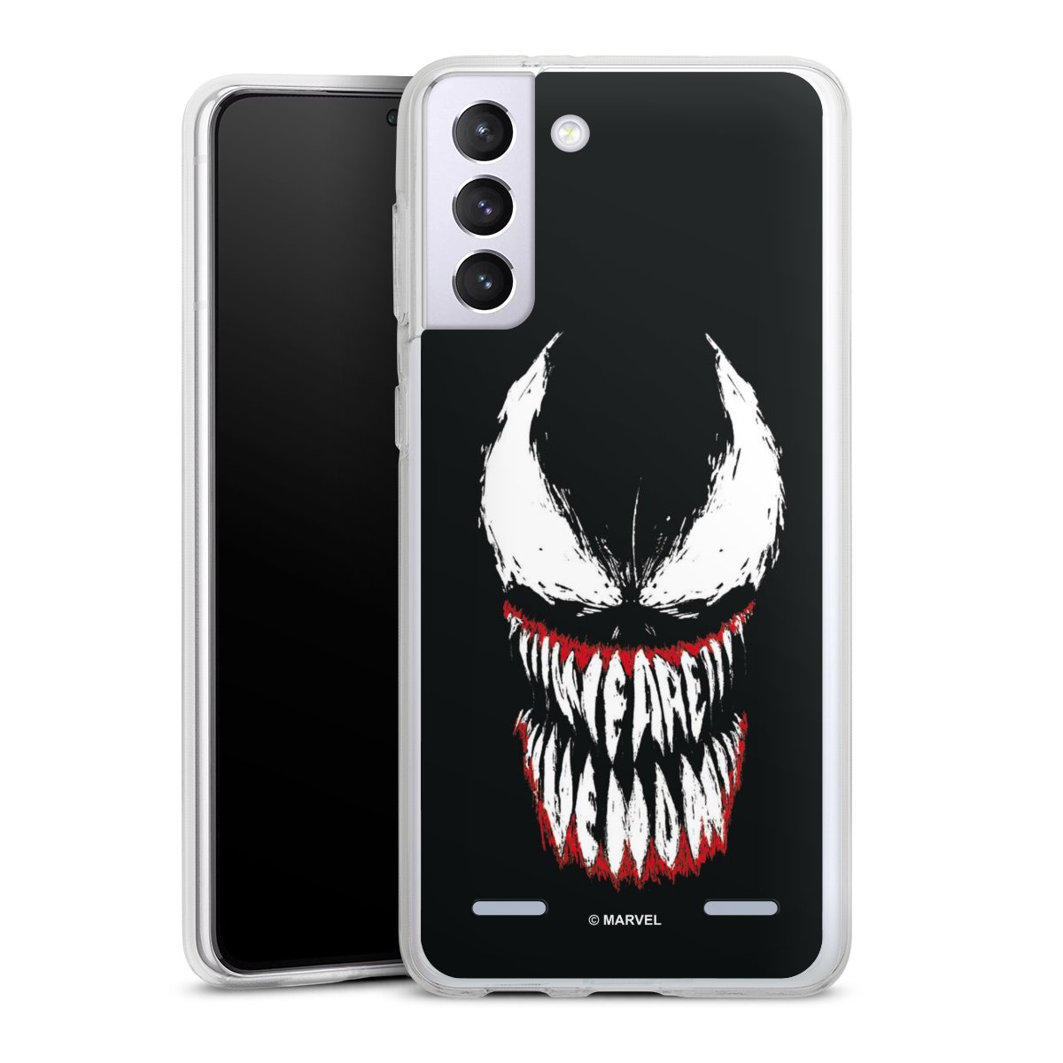 We Are Venom