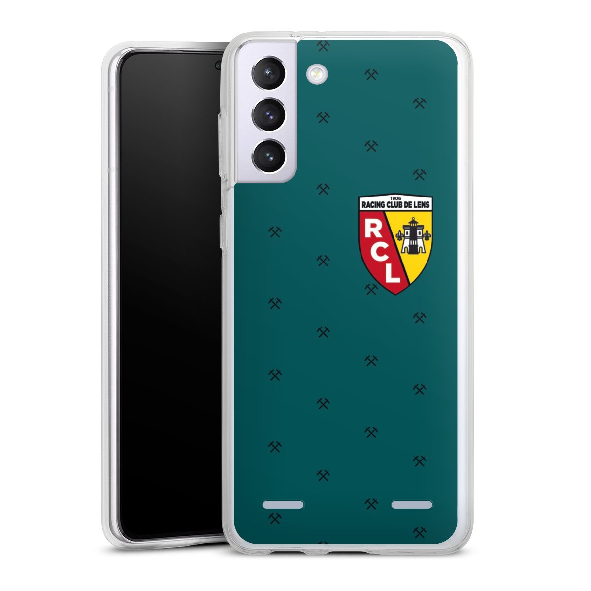 RCL Maillot Extérieur 24/25