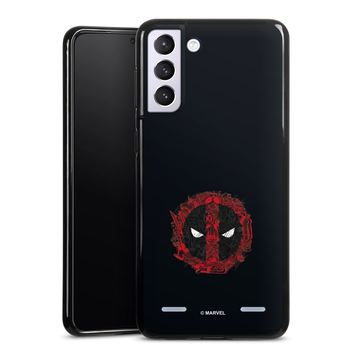 Deadpool Logo