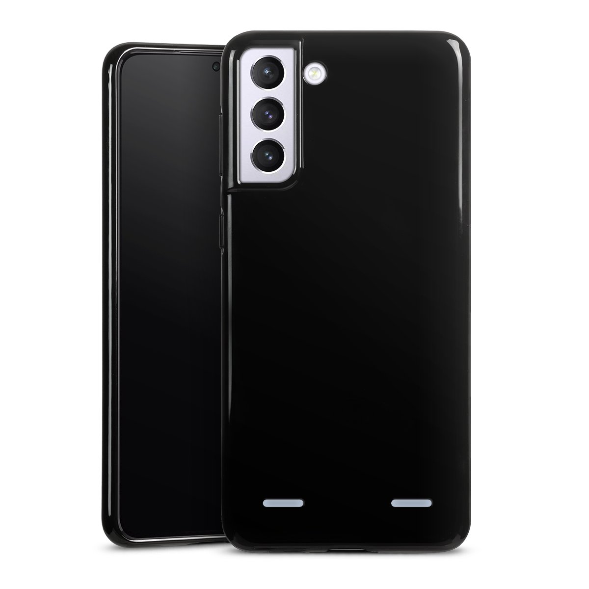 New Carry Case Hülle voor Samsung Galaxy S21+ 5G