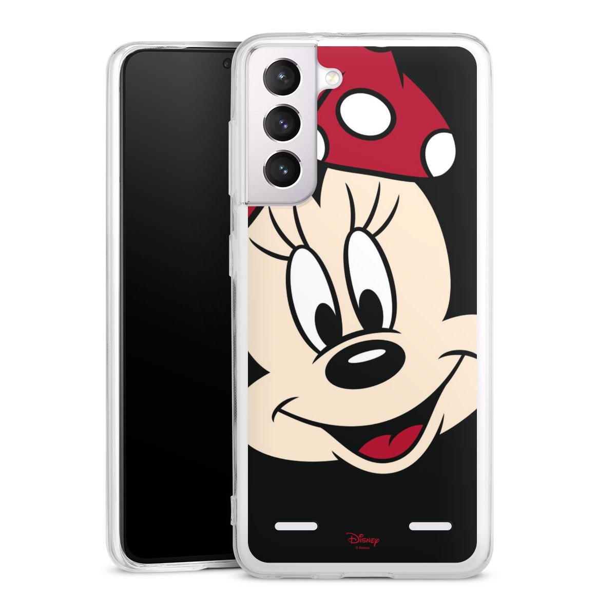 Minnie dappertutto