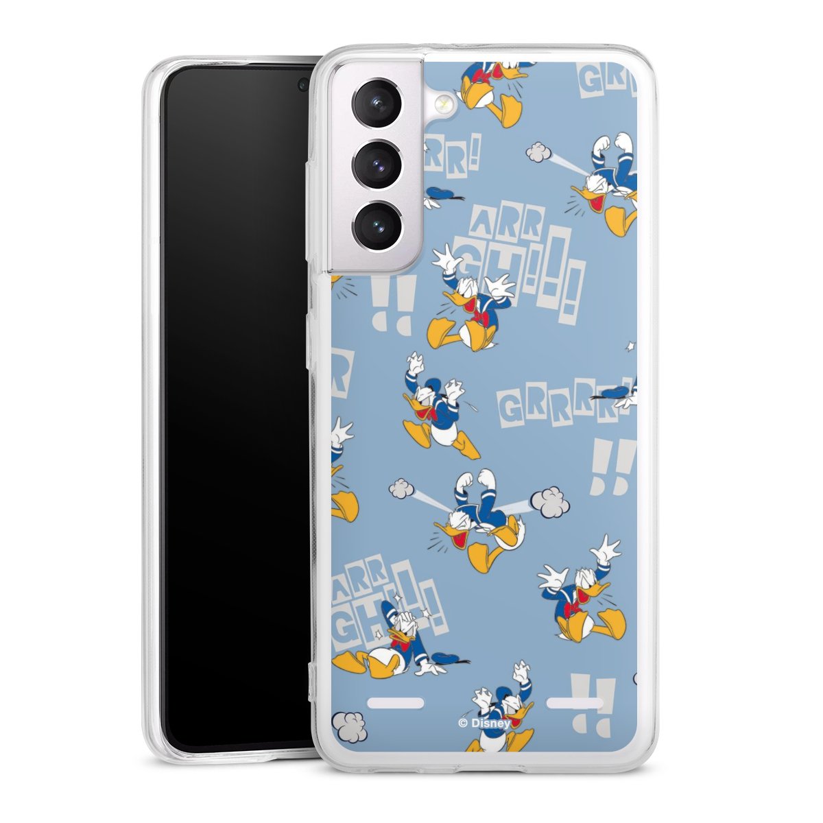 Modèle de Donald