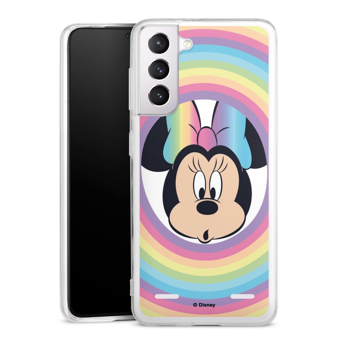 Circolo Arcobaleno Minnie
