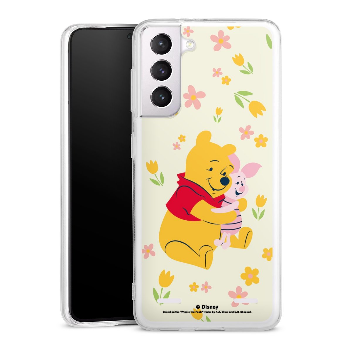 Abbraccio di Winnie Puuh