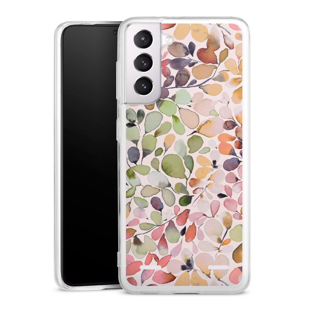 Feuillu Nature Campagne Eucalyptus