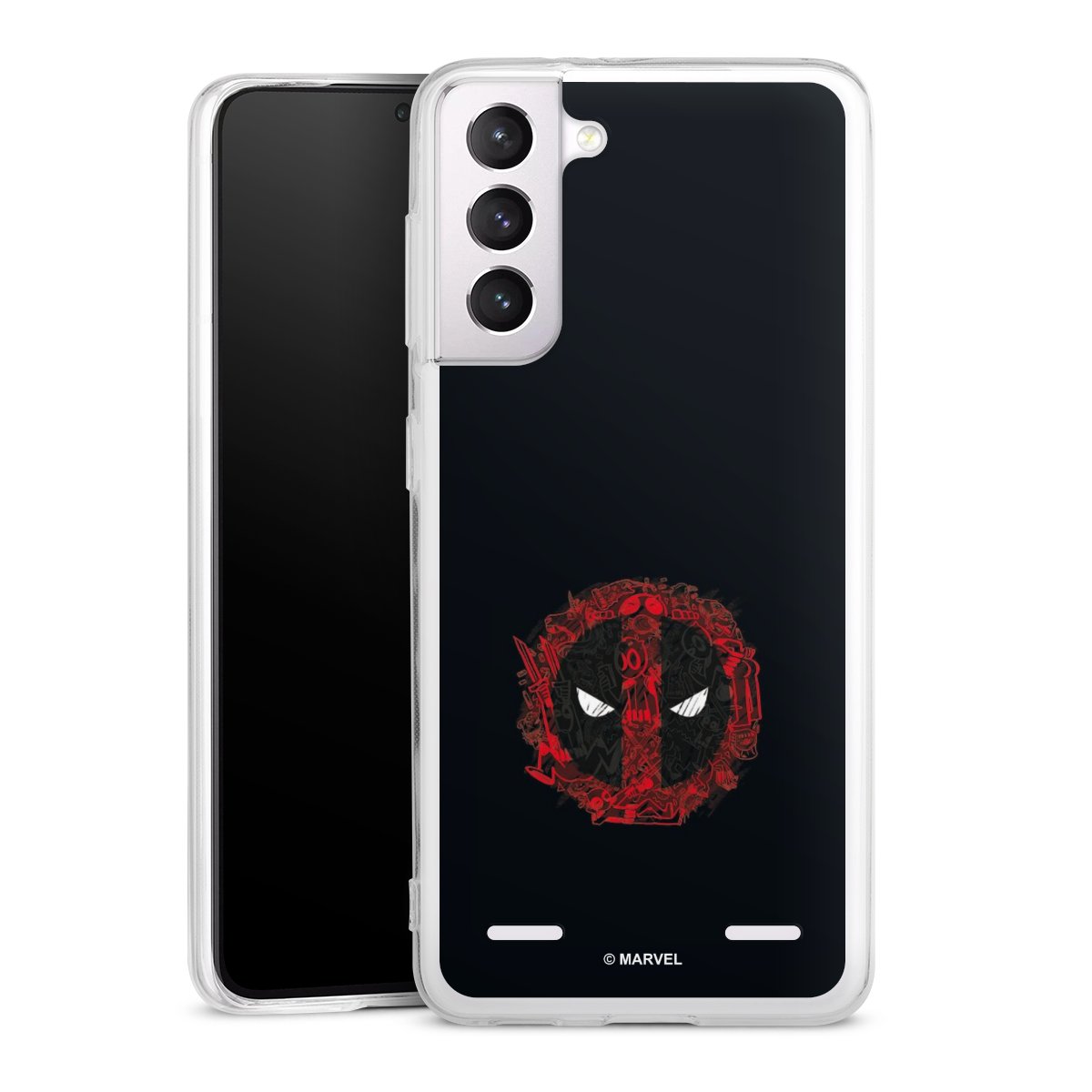 Deadpool Logo