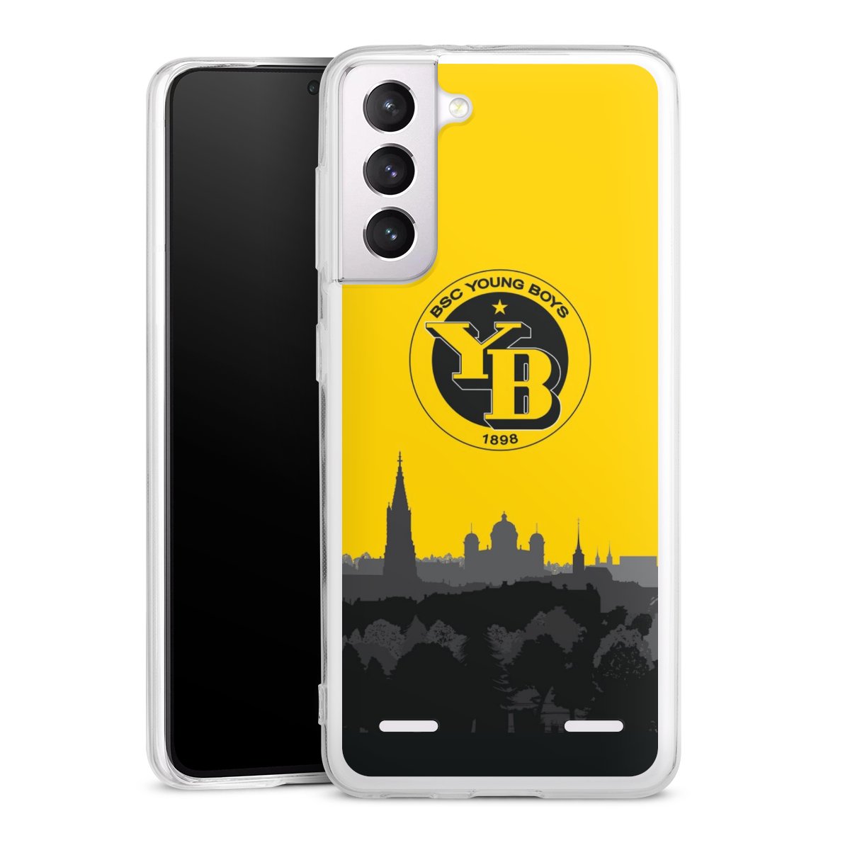 BSC YB Ligne d'horizon