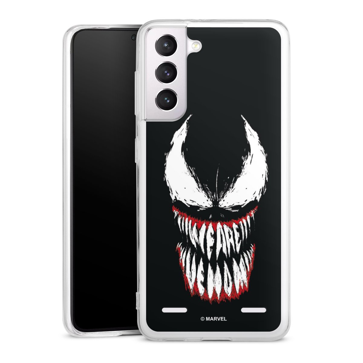 We Are Venom