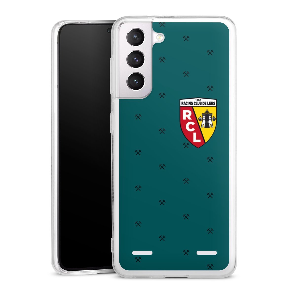 RCL Maillot Extérieur 24/25