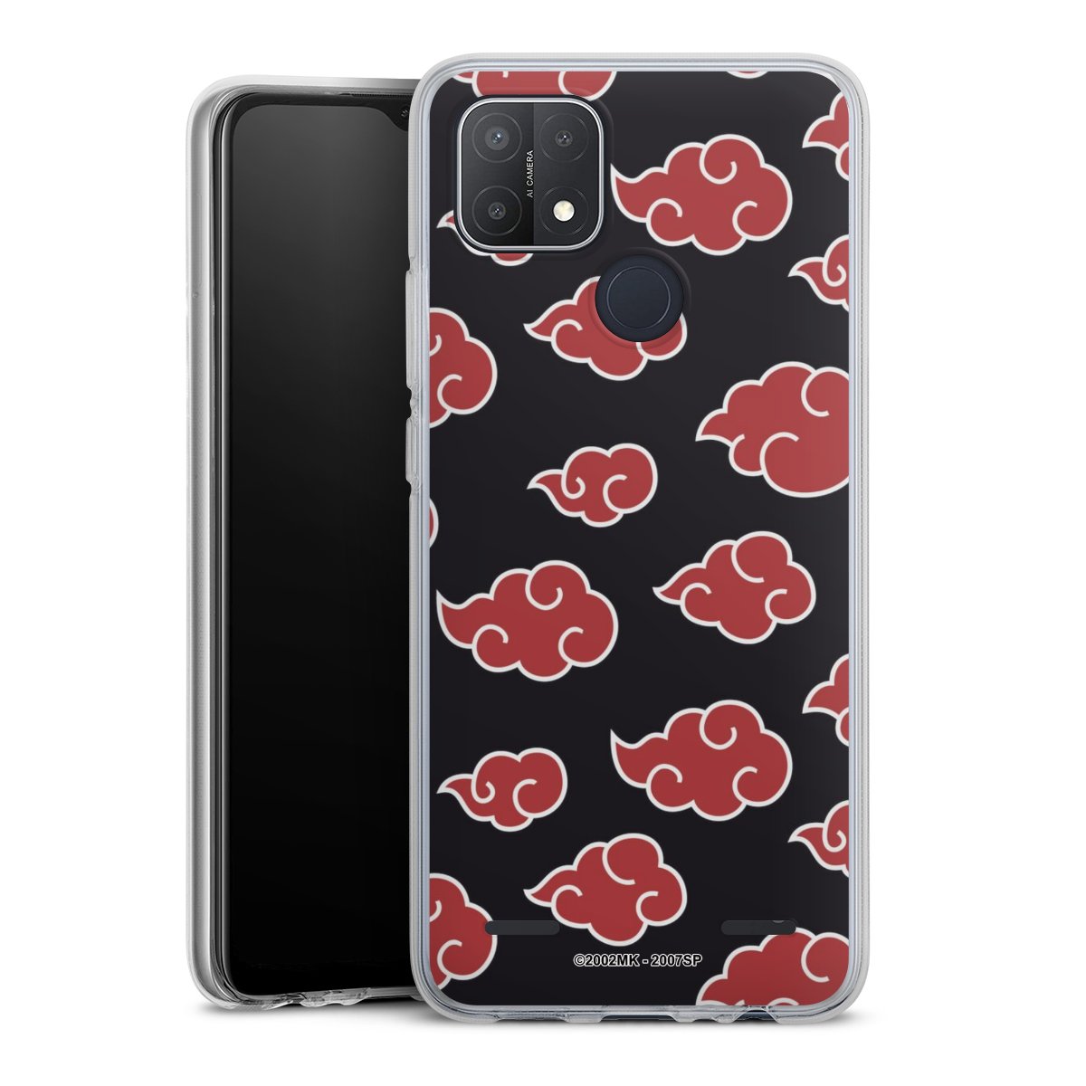 Akatsuki Motif