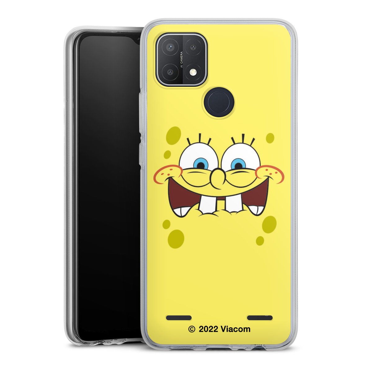 Spongebob - Nahaufnahme