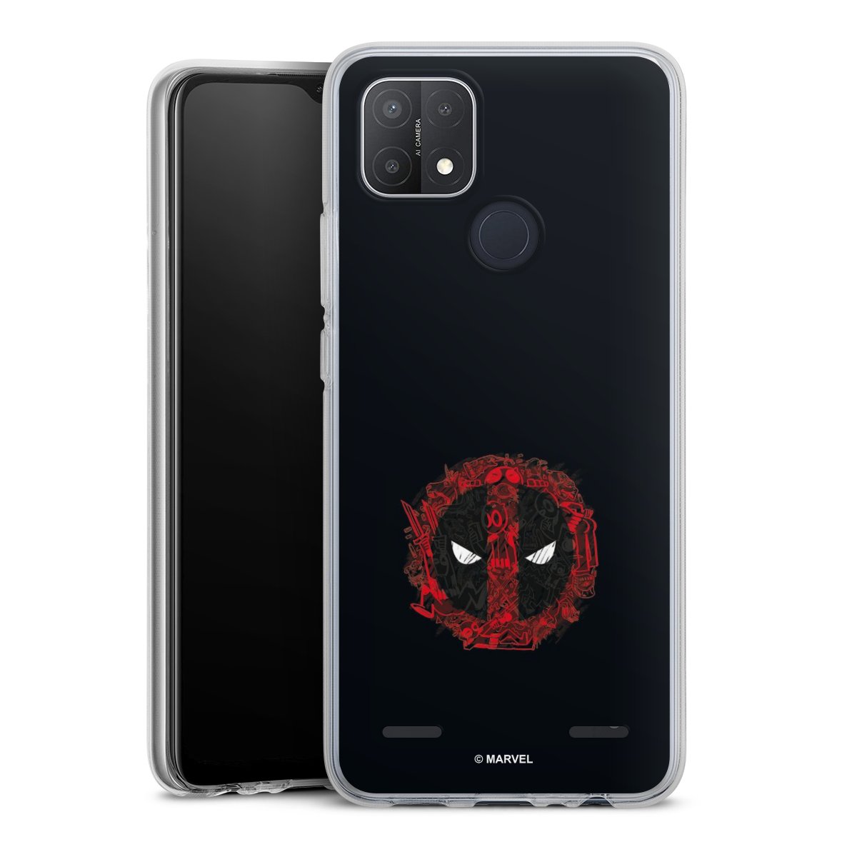 Deadpool Logo