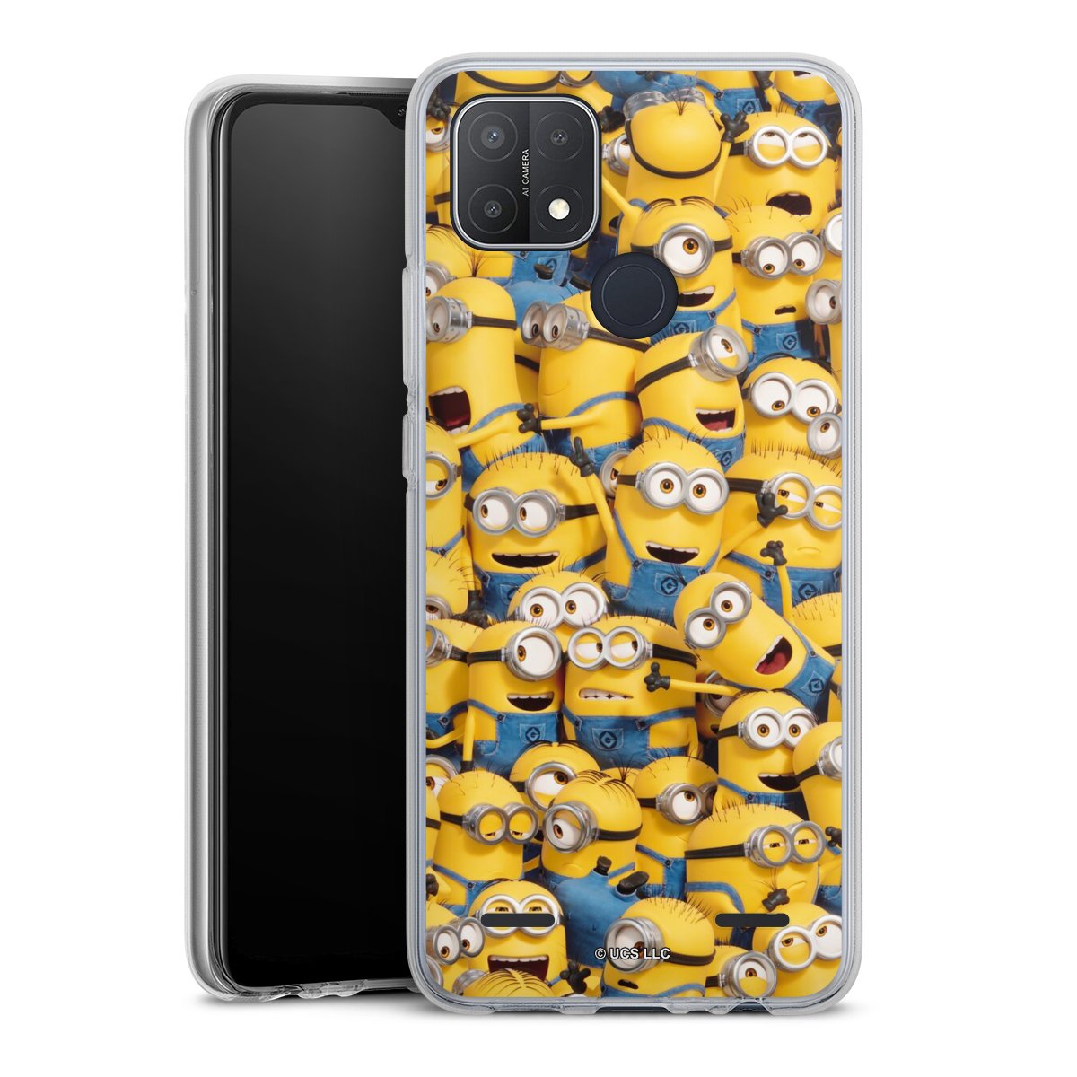 Motif Minions