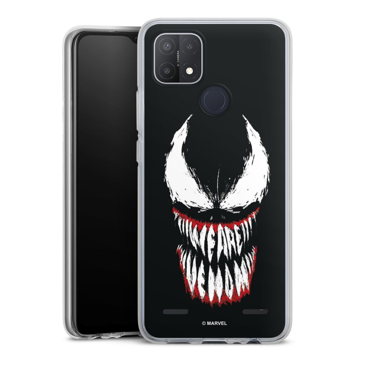 We Are Venom