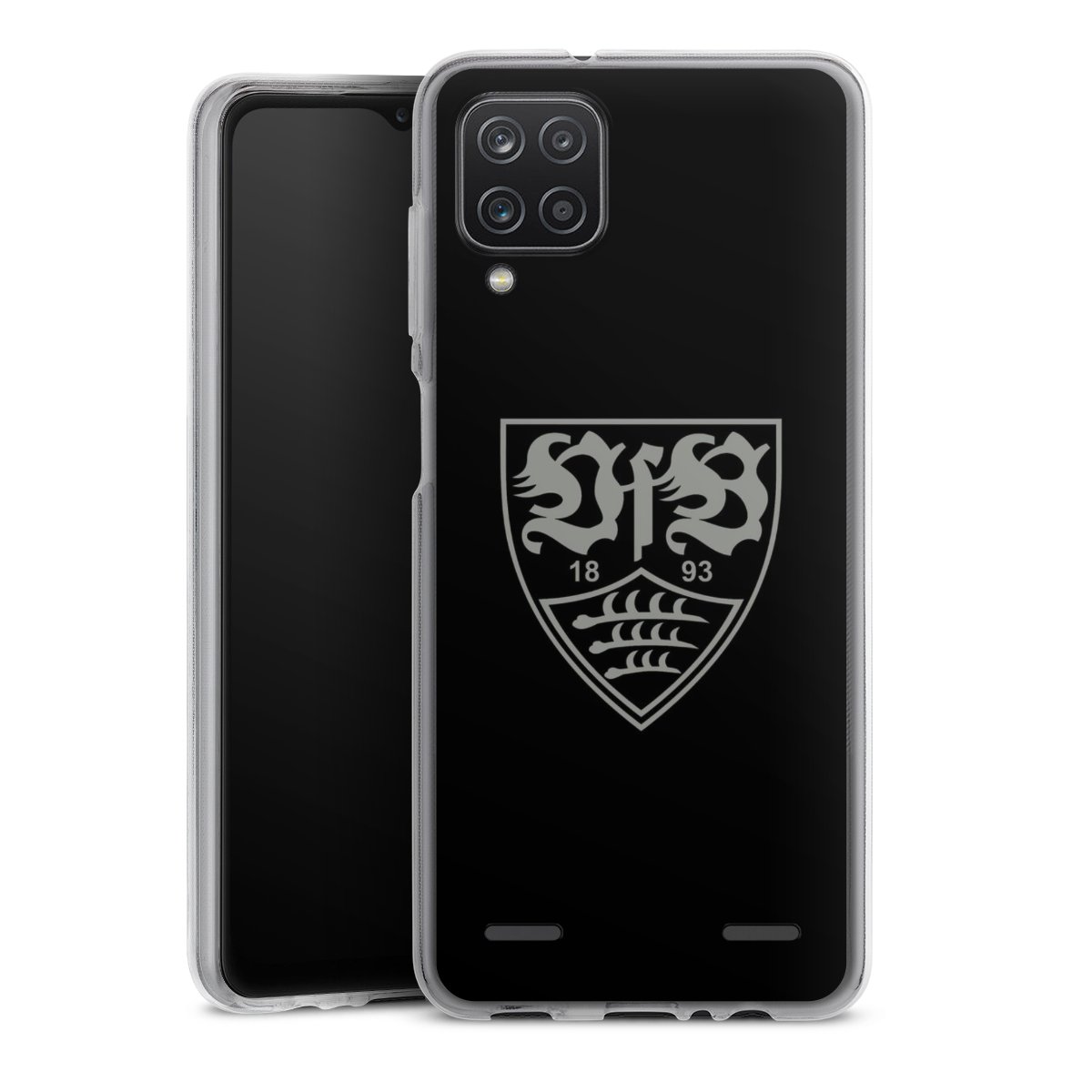 VfB Stuttgart Schwarz