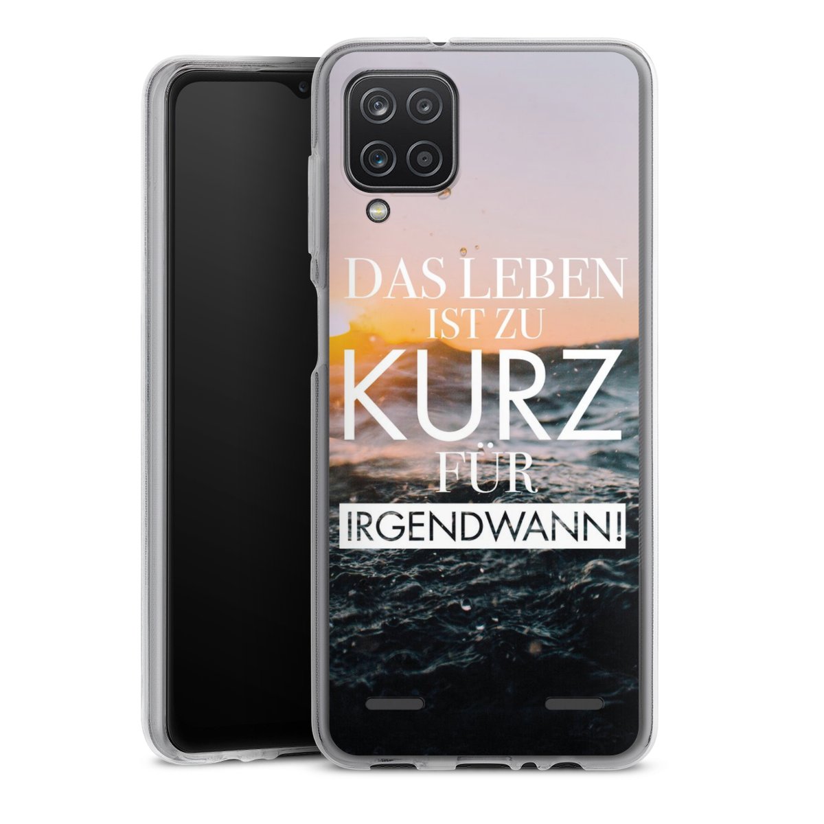 Leben zu Kurz für Irgendwann