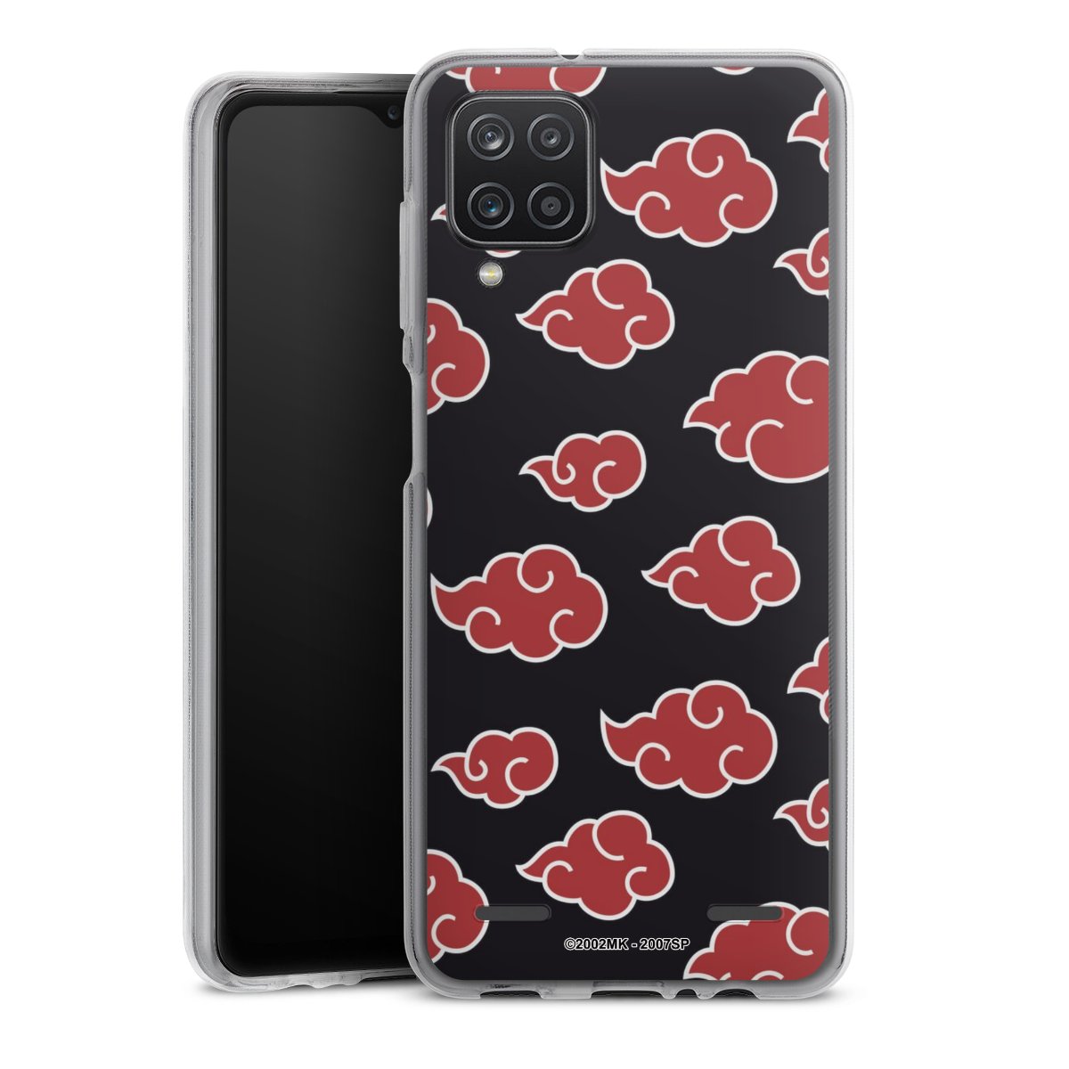 Akatsuki Pattern