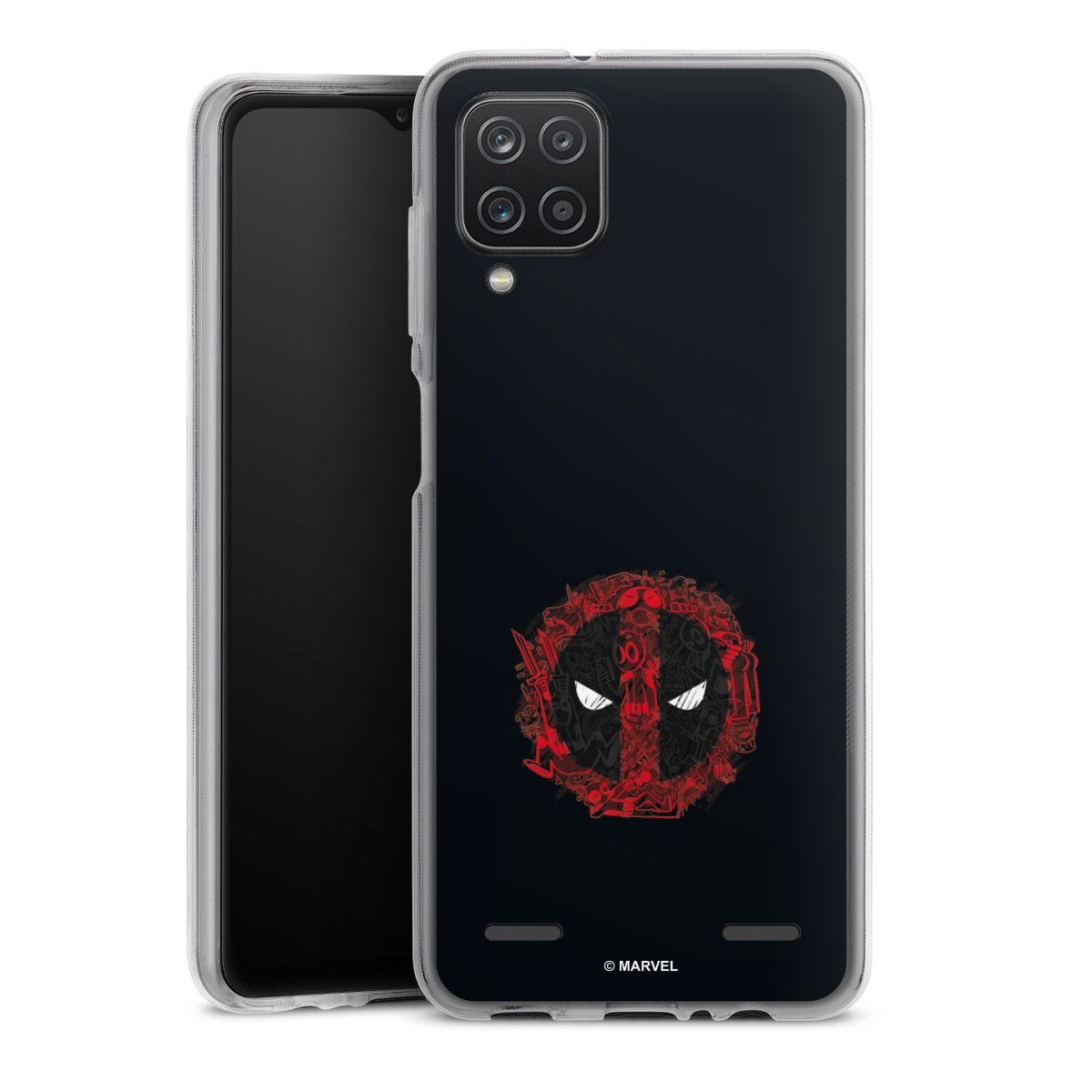 Deadpool Logo