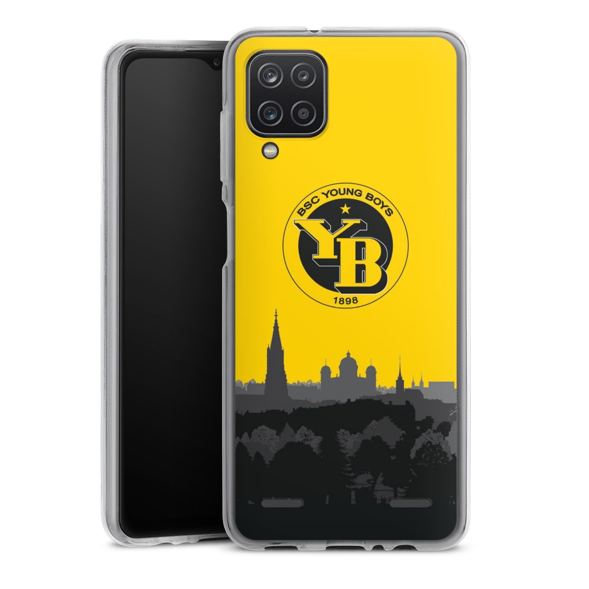 BSC YB Skyline