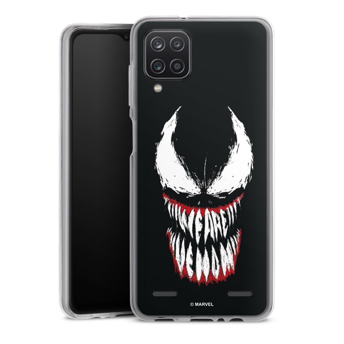We Are Venom