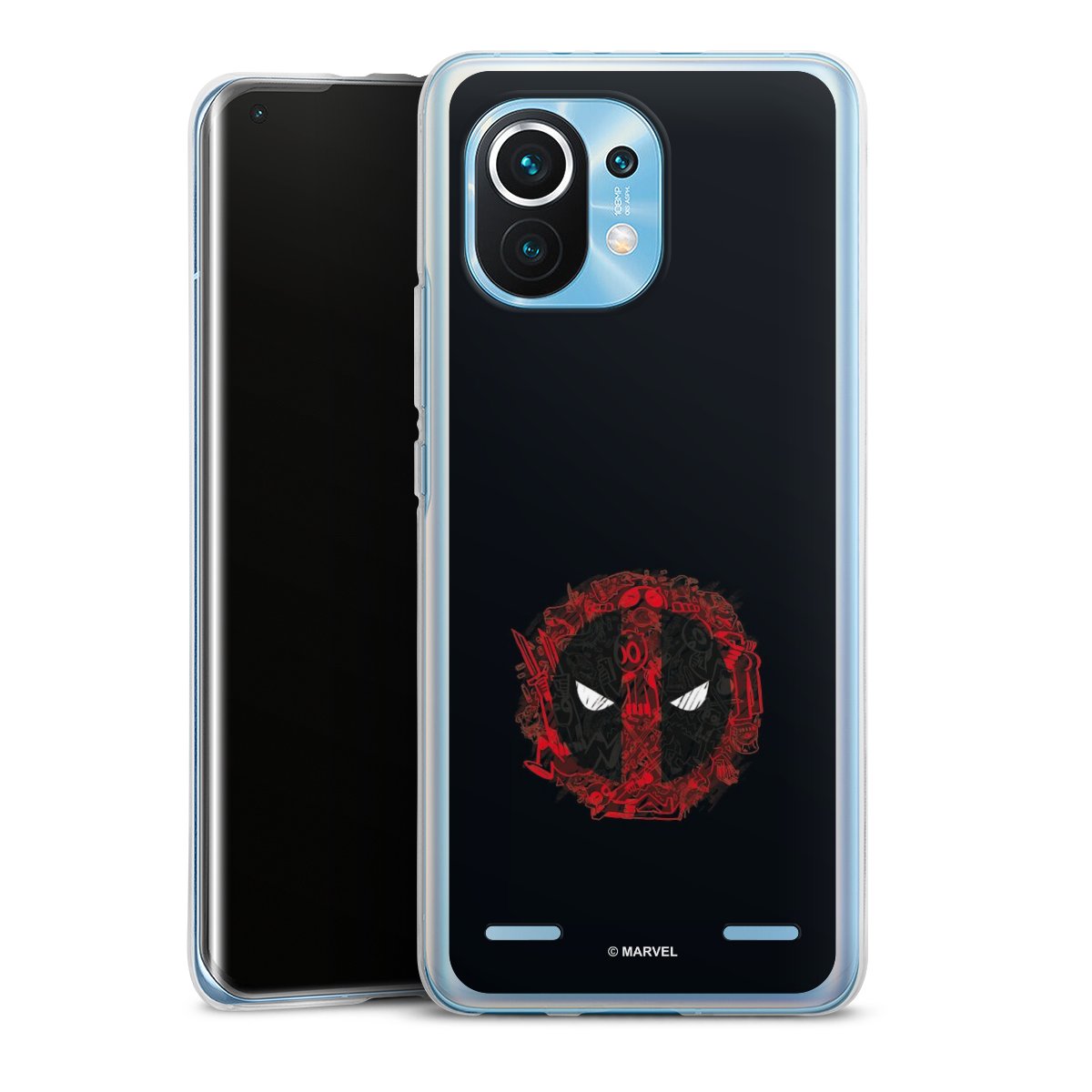 Deadpool Logo