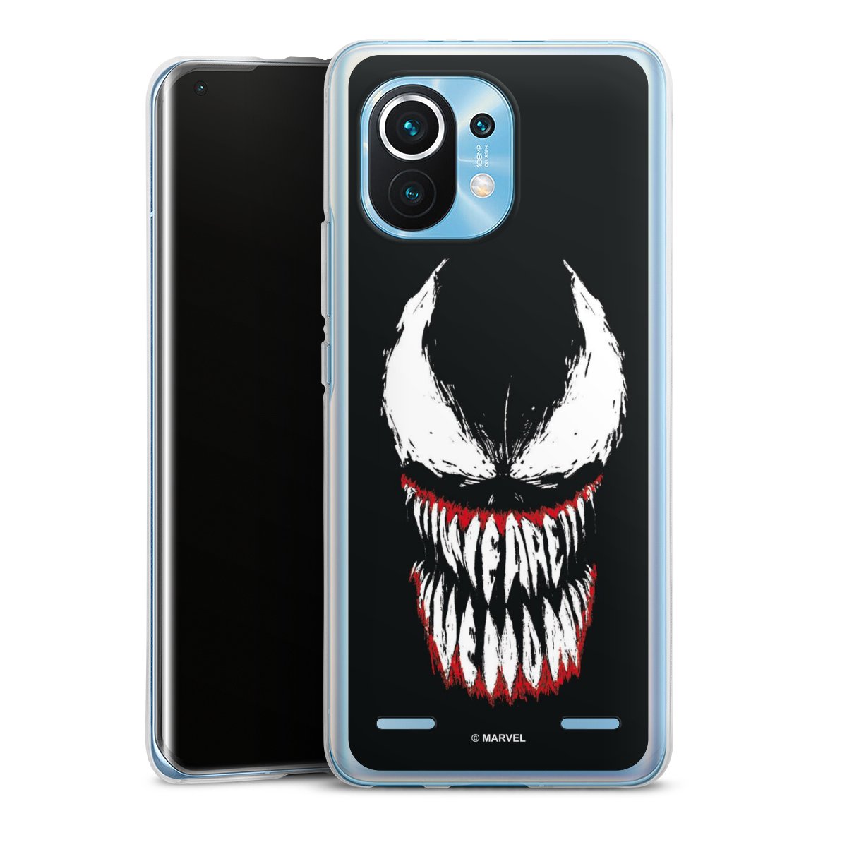 We Are Venom