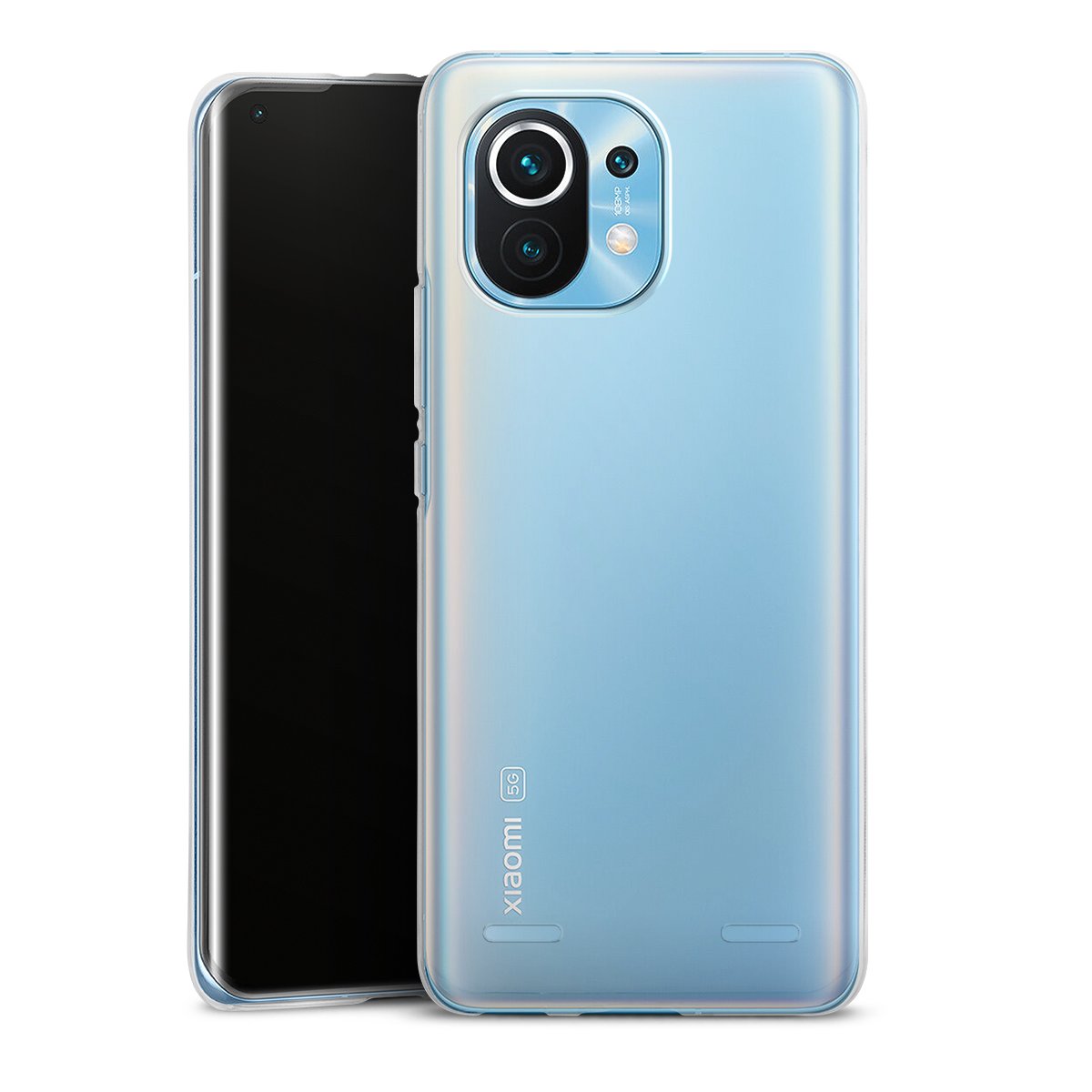 New Carry Case Hülle pour Xiaomi Mi 11