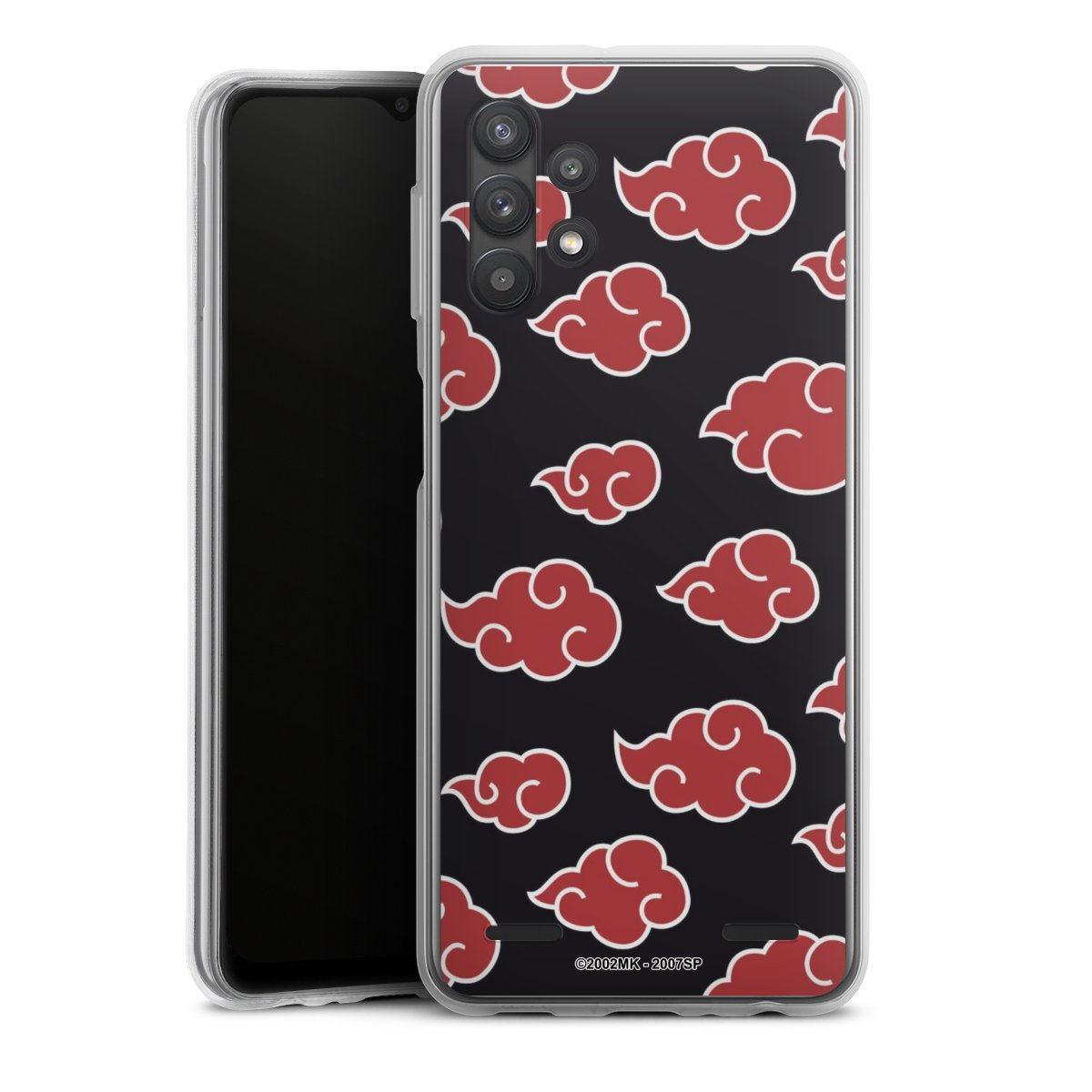 Akatsuki Motif