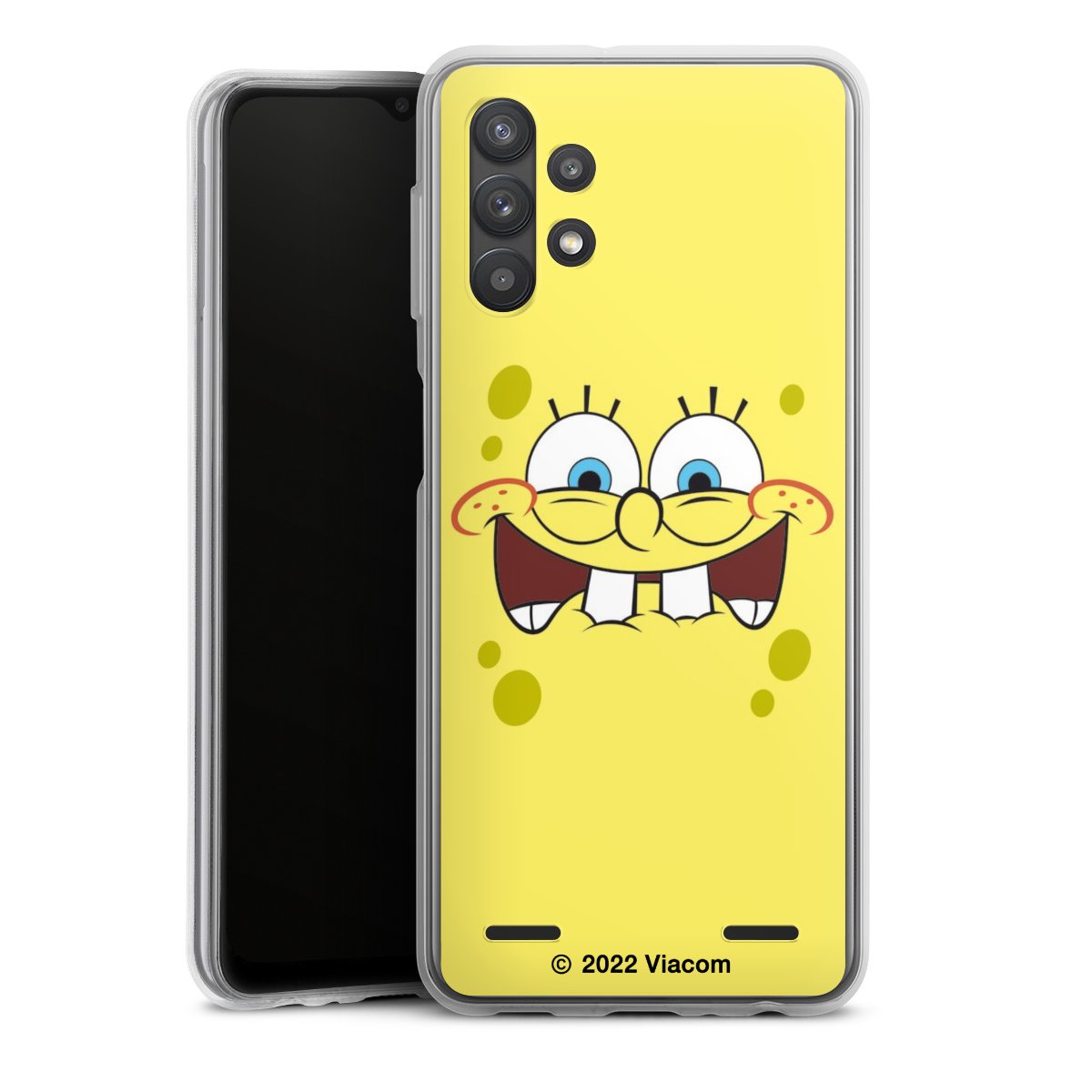 Spongebob - Nahaufnahme