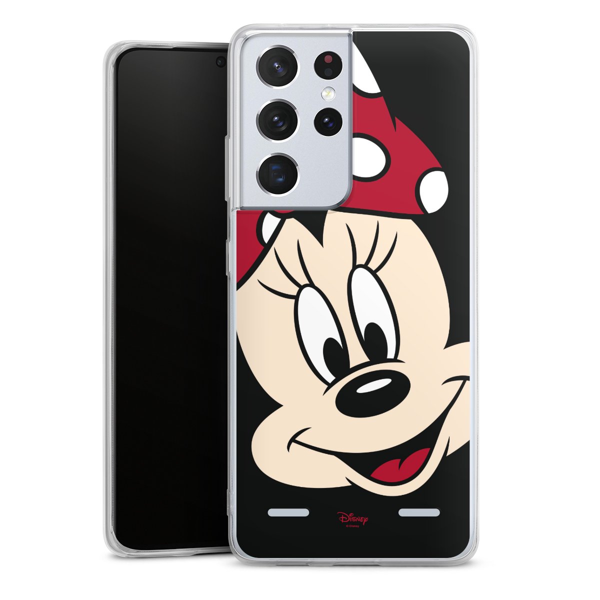 Minnie dappertutto