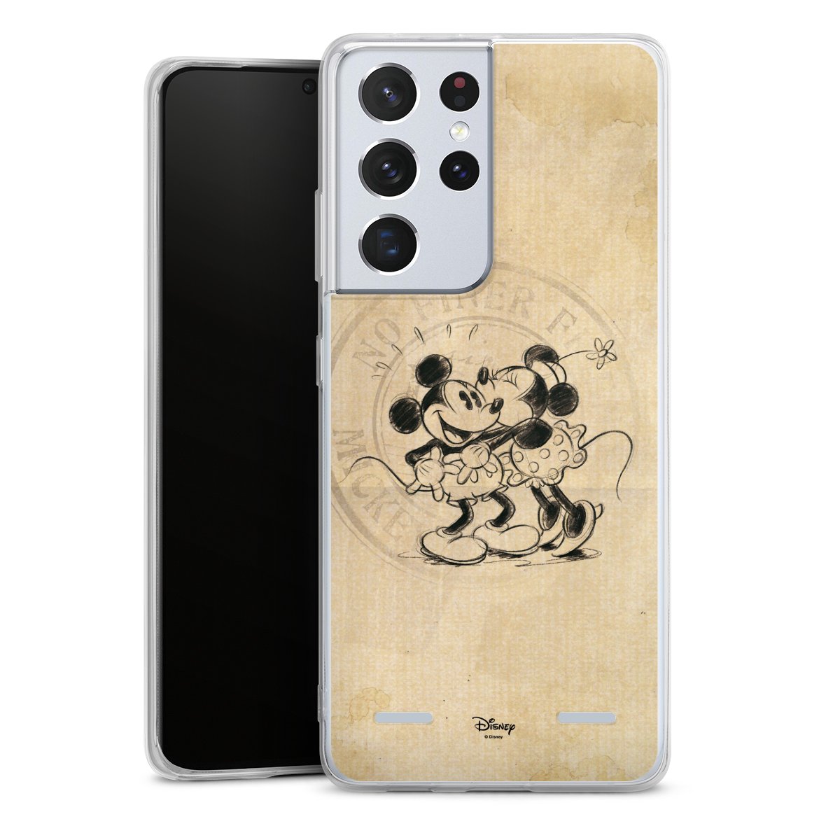 Minni&Topolino