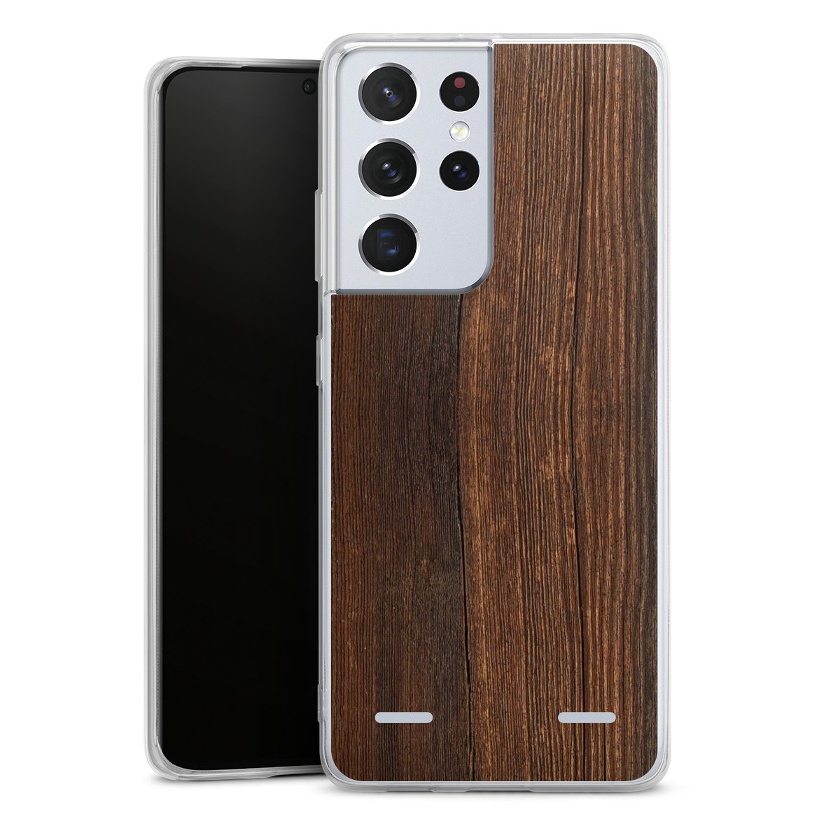 Aspetto legno di noce