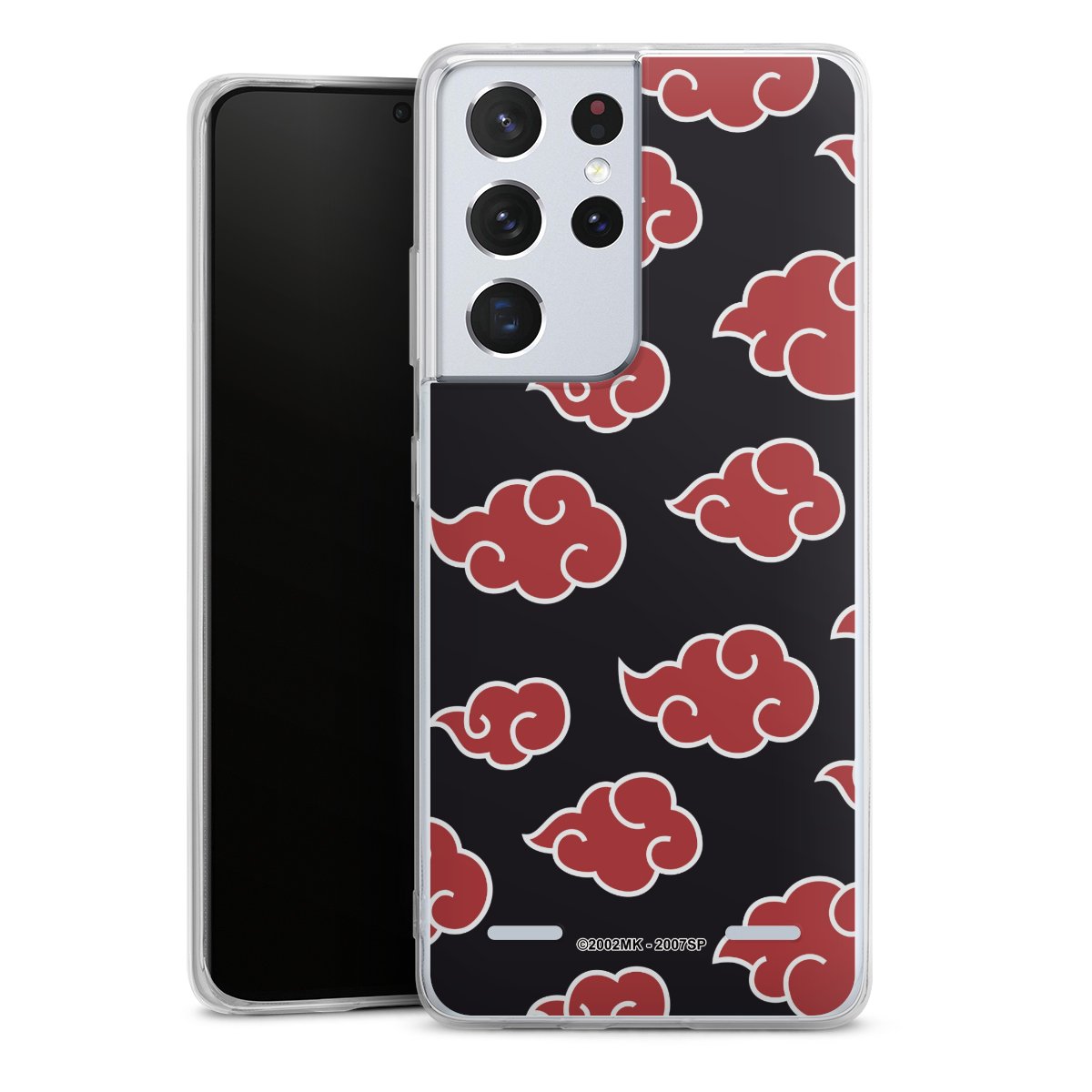 Akatsuki Pattern