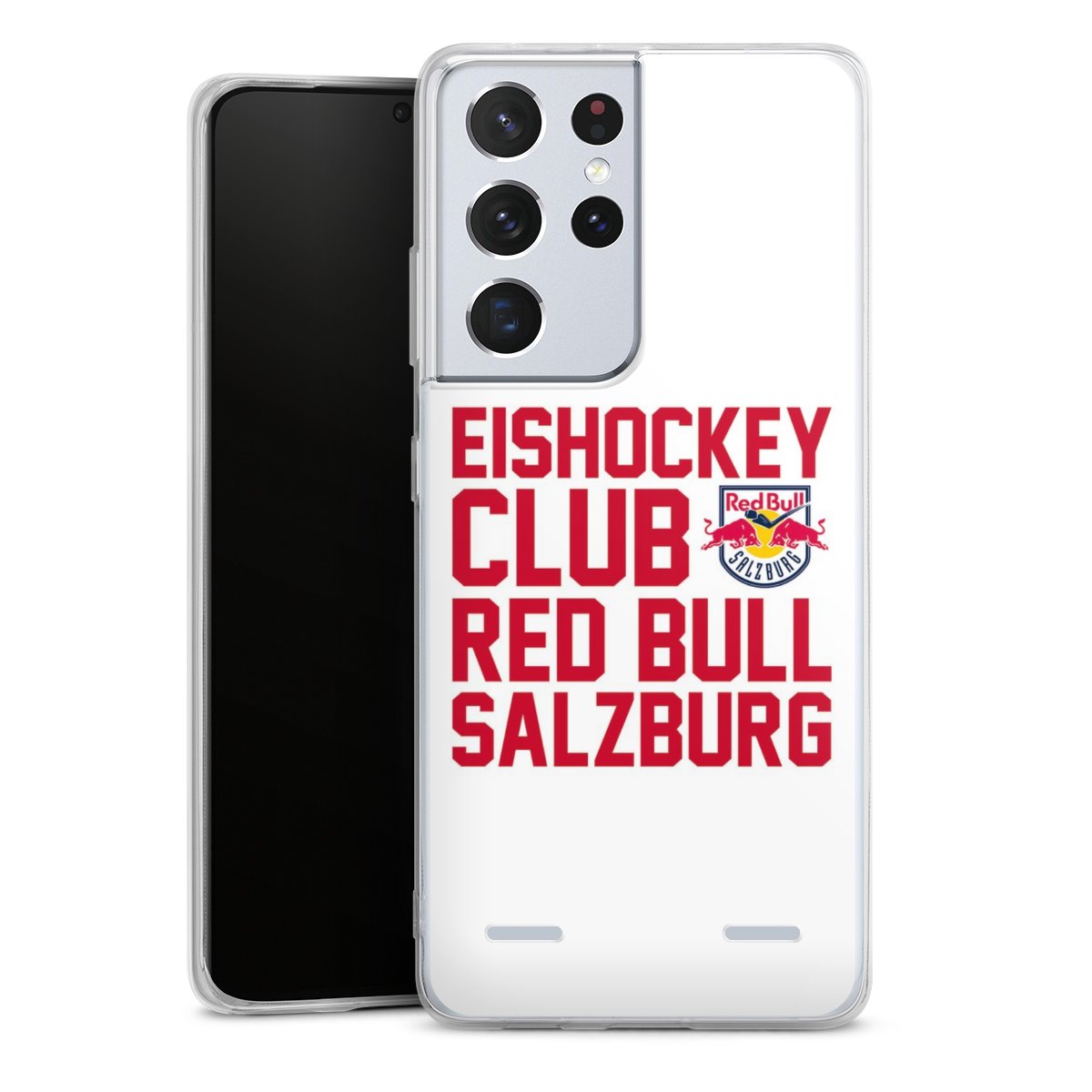 RBS Schriftzug weiß