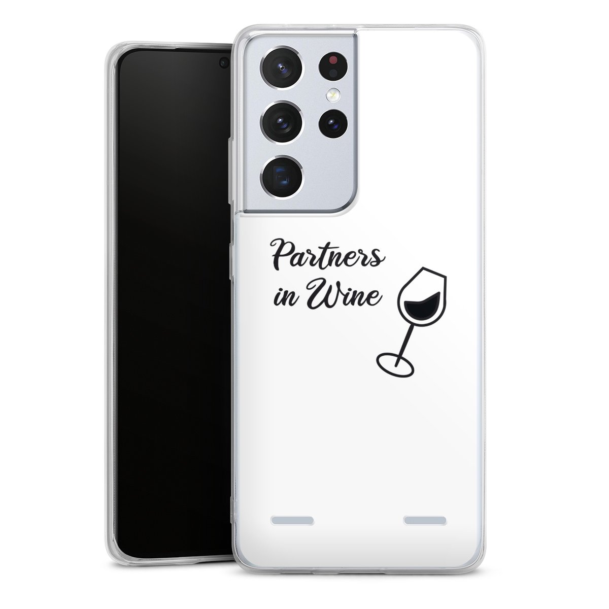Partners in Wine