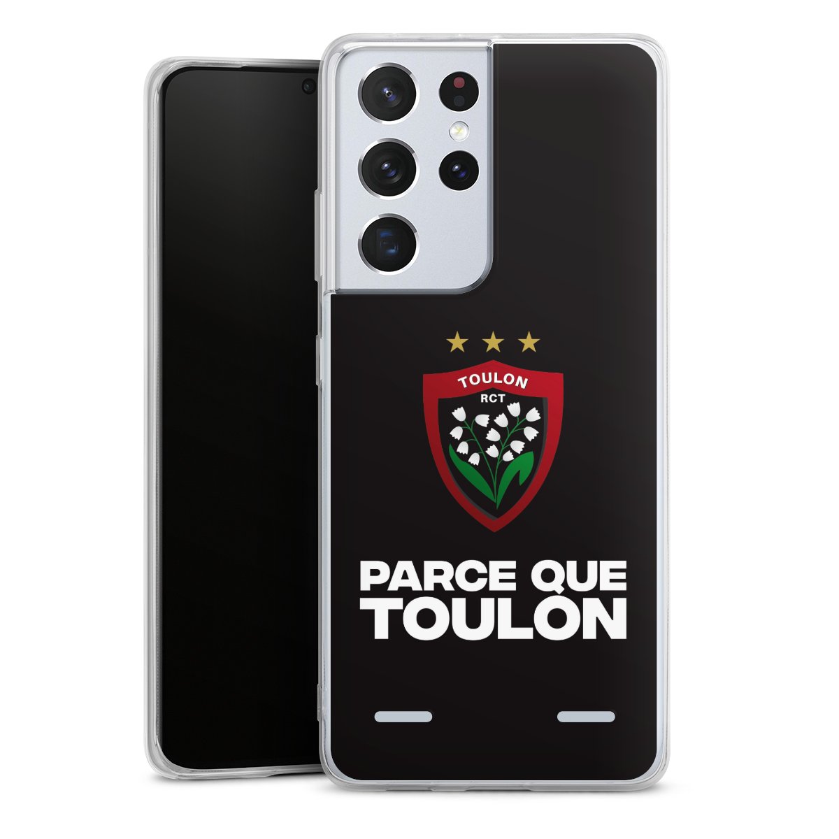 RC Toulonnais Noir