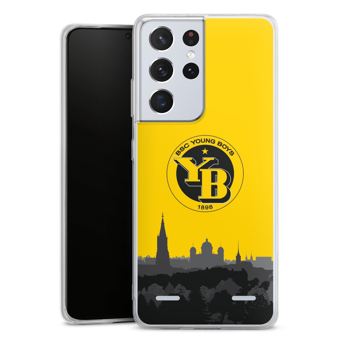 BSC YB Skyline