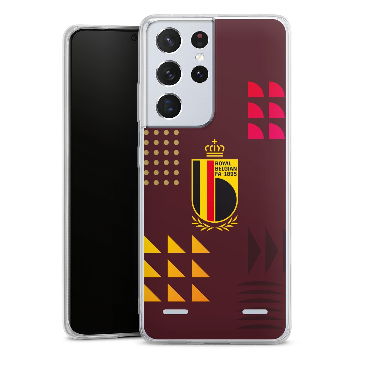 RBFA Logo classique